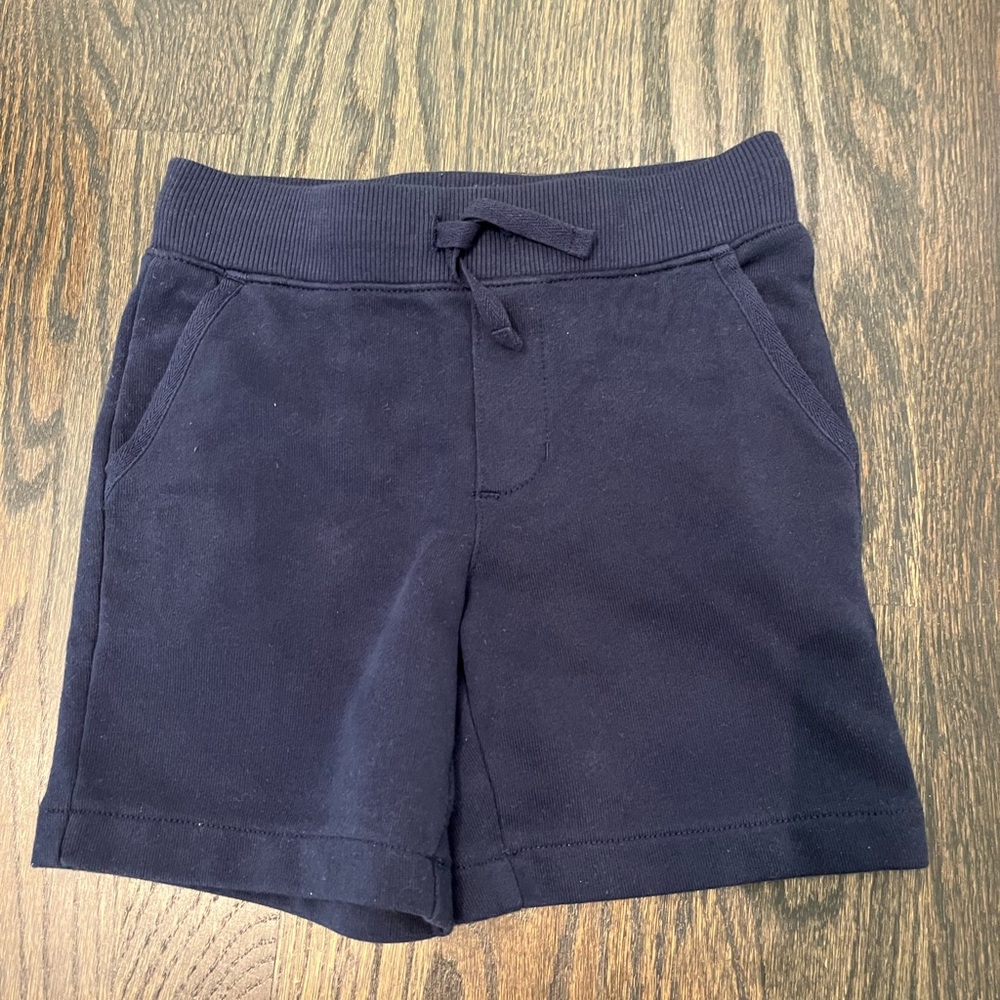 Janie and Jack Toddler Shorts